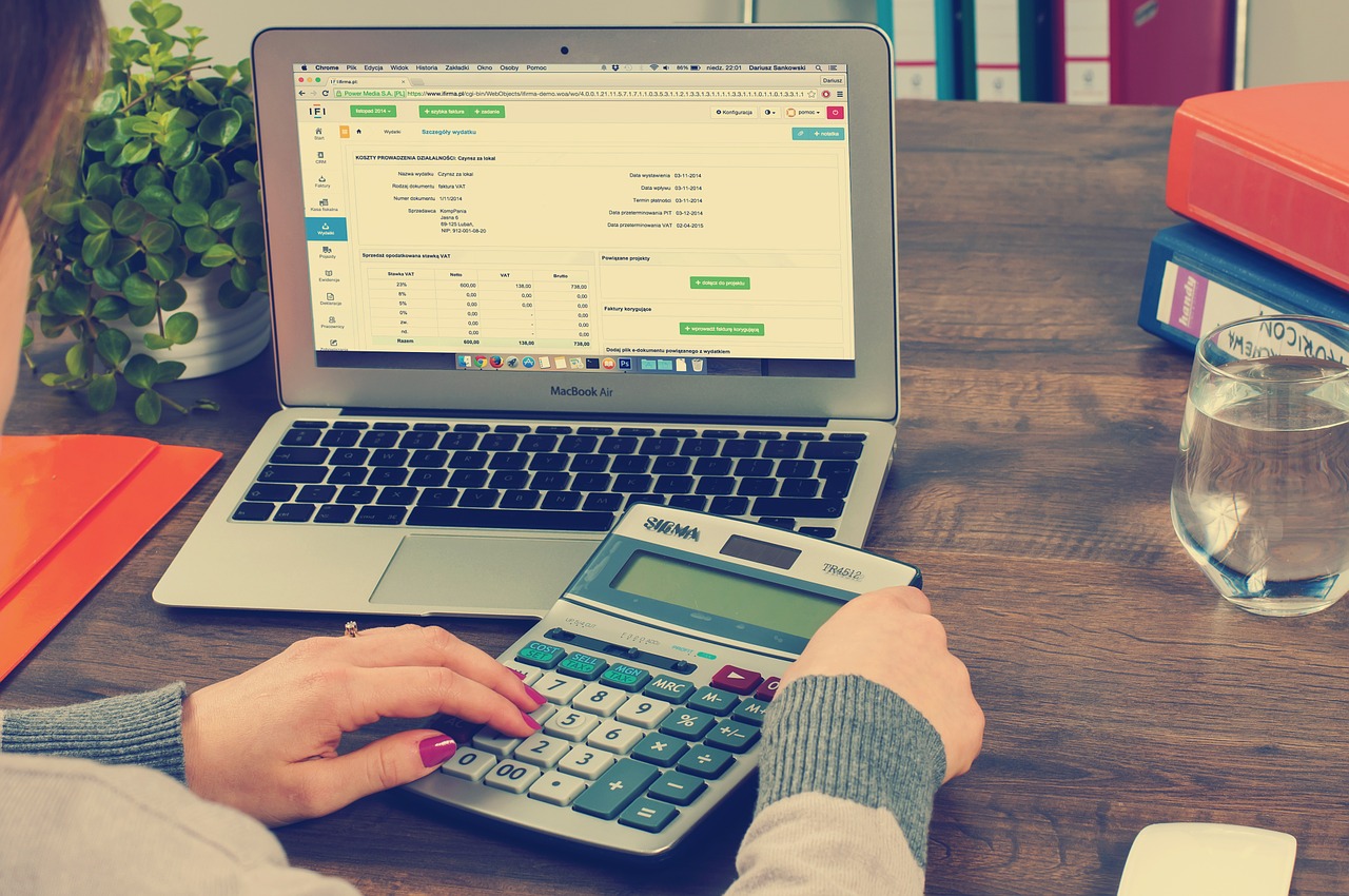 Bookkeeping – An Important Aspect Of Every Business
