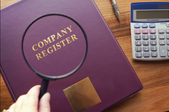 What Are The Important Steps That You Have To Follow For Registering Your Company?