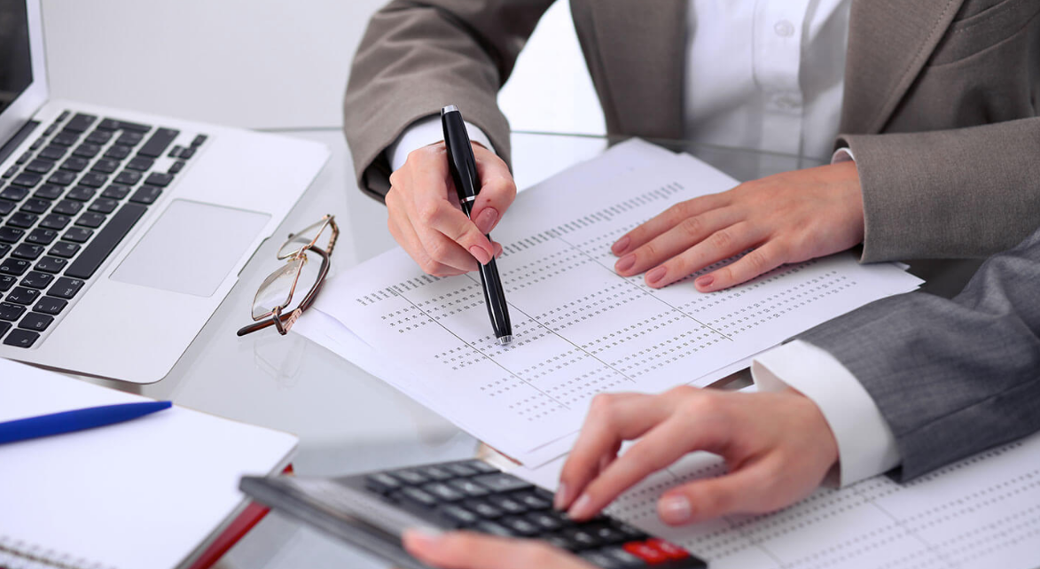 accounting services Penrith