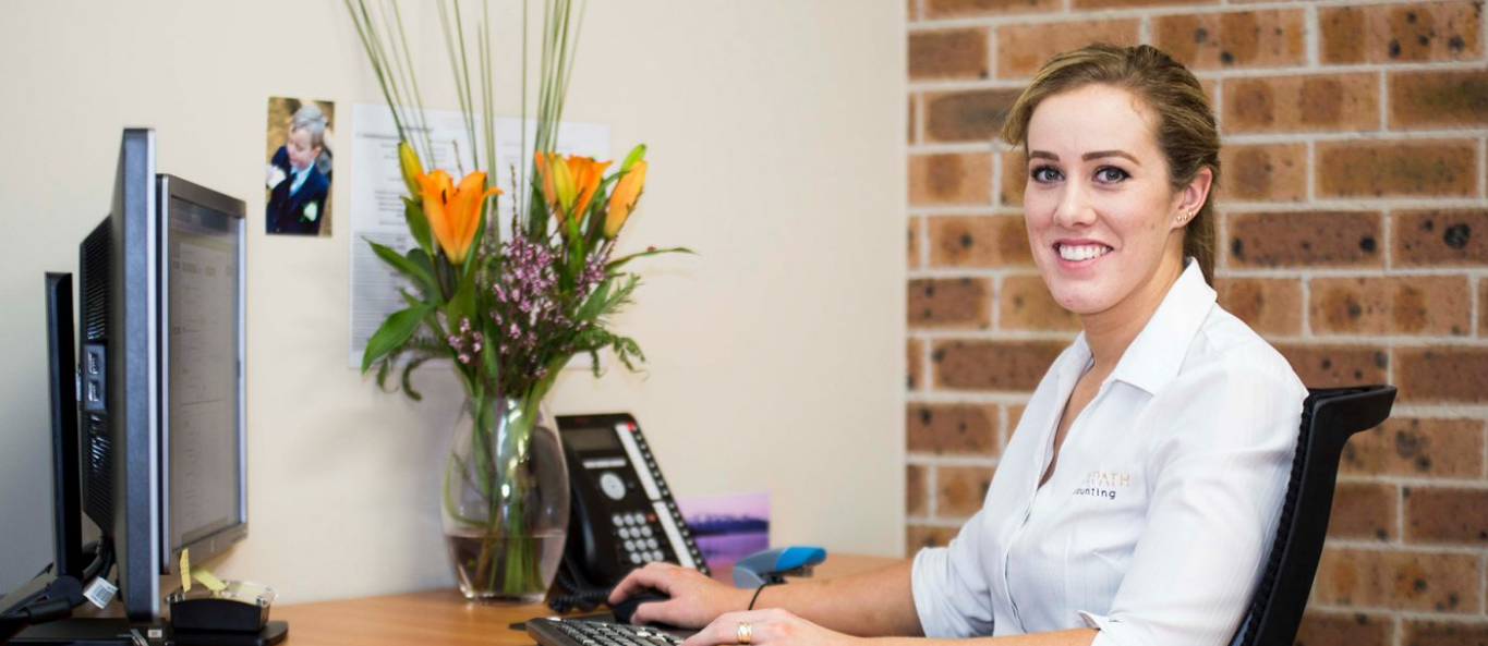 bookkeeping firms Penrith