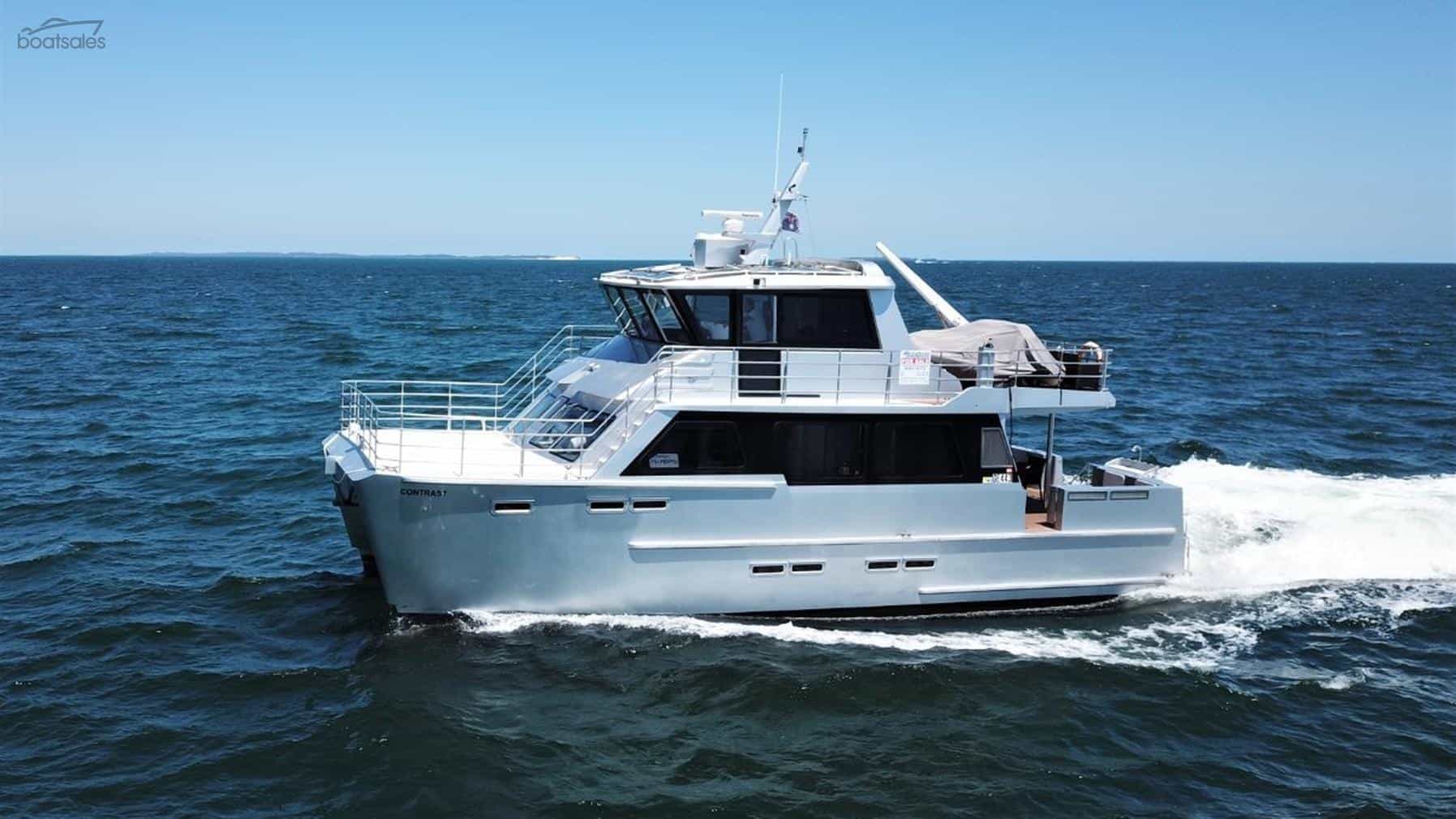 boat loan in Gold Coast