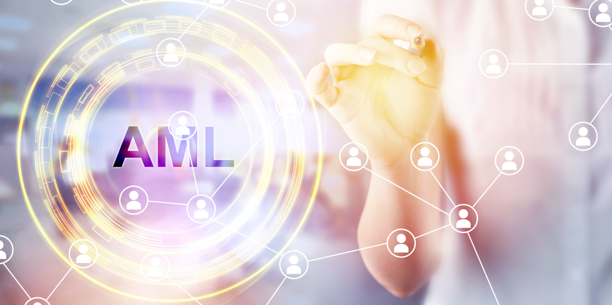 AML programme Best Practices from Industry Leaders