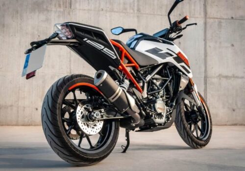 Get Your Dream Vehicle With Motorbike Finance