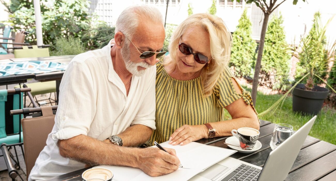 Unlock Your Future: Secrets to Accumulating Wealth Through Superannuation