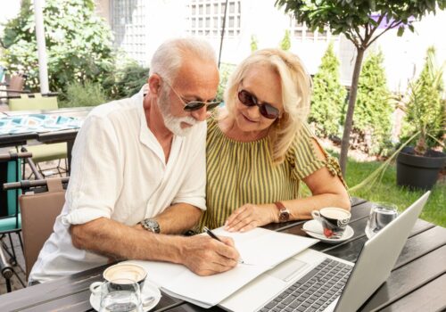 Unlock Your Future: Secrets to Accumulating Wealth Through Superannuation
