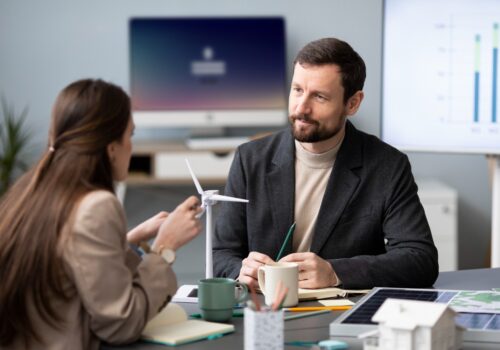 The Role of an Investment Advisor in Building Your Portfolio