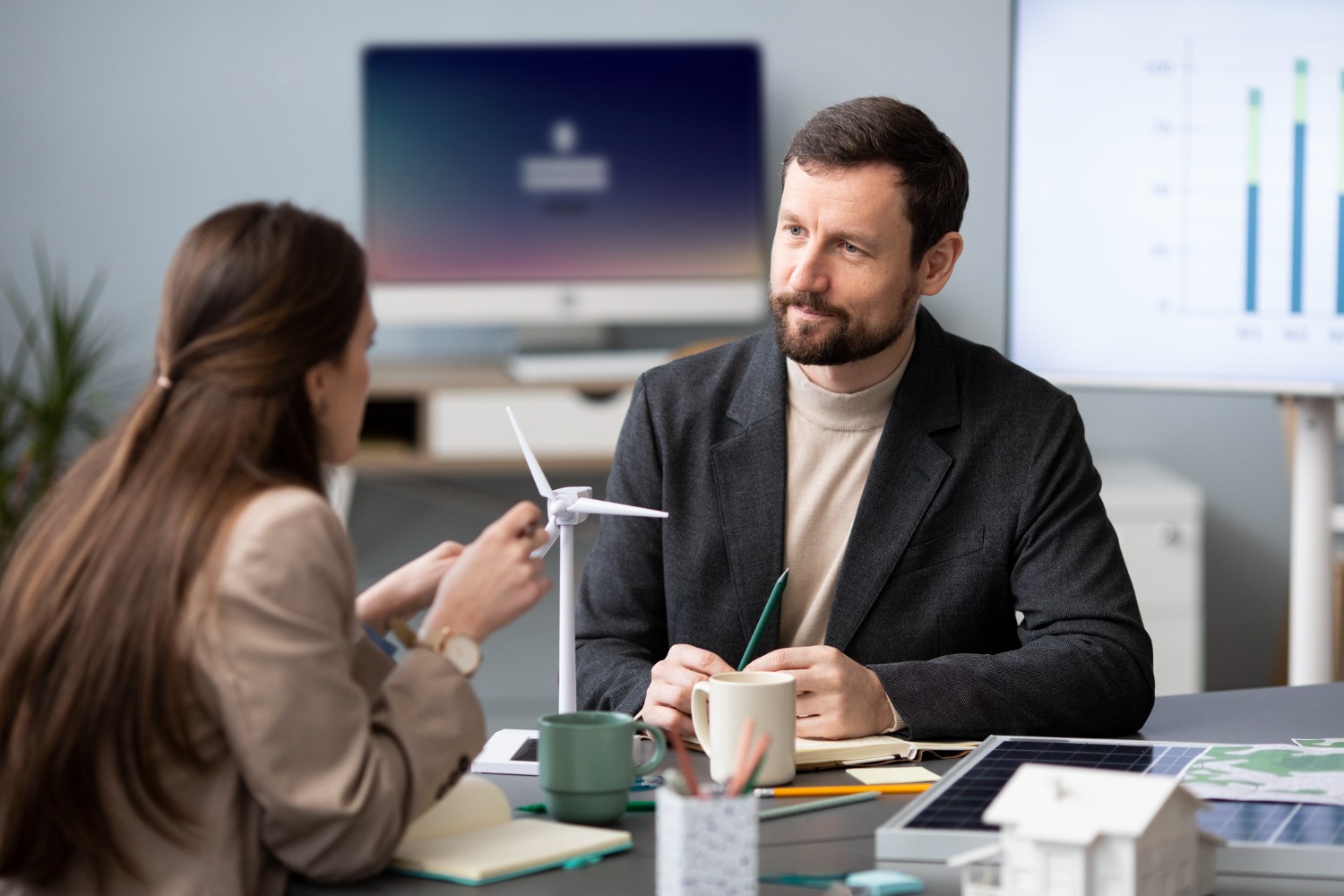 investment advisor
