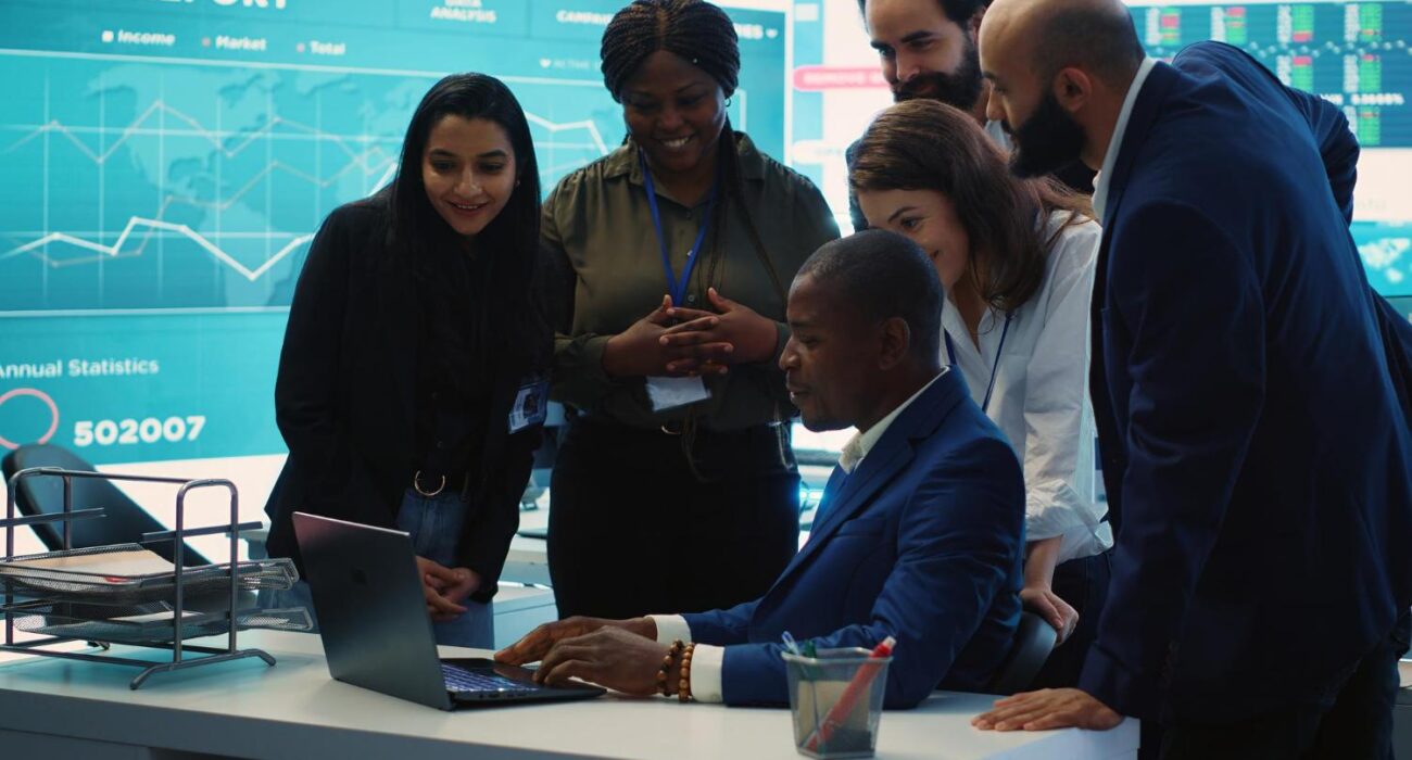 Why Fund Management South Africa Is Essential For Financial Success?