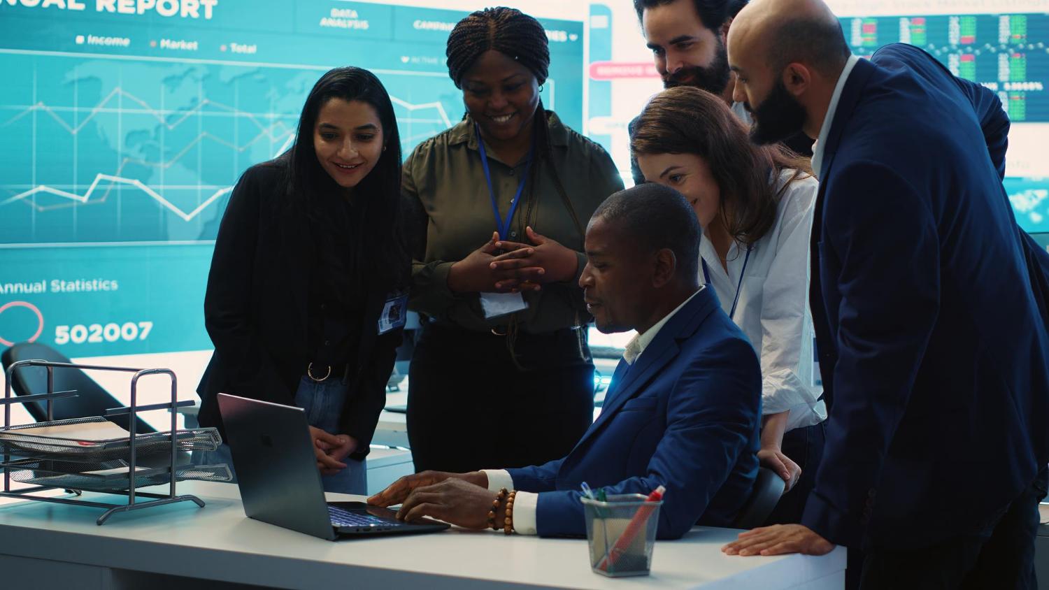 fund management in South Africa