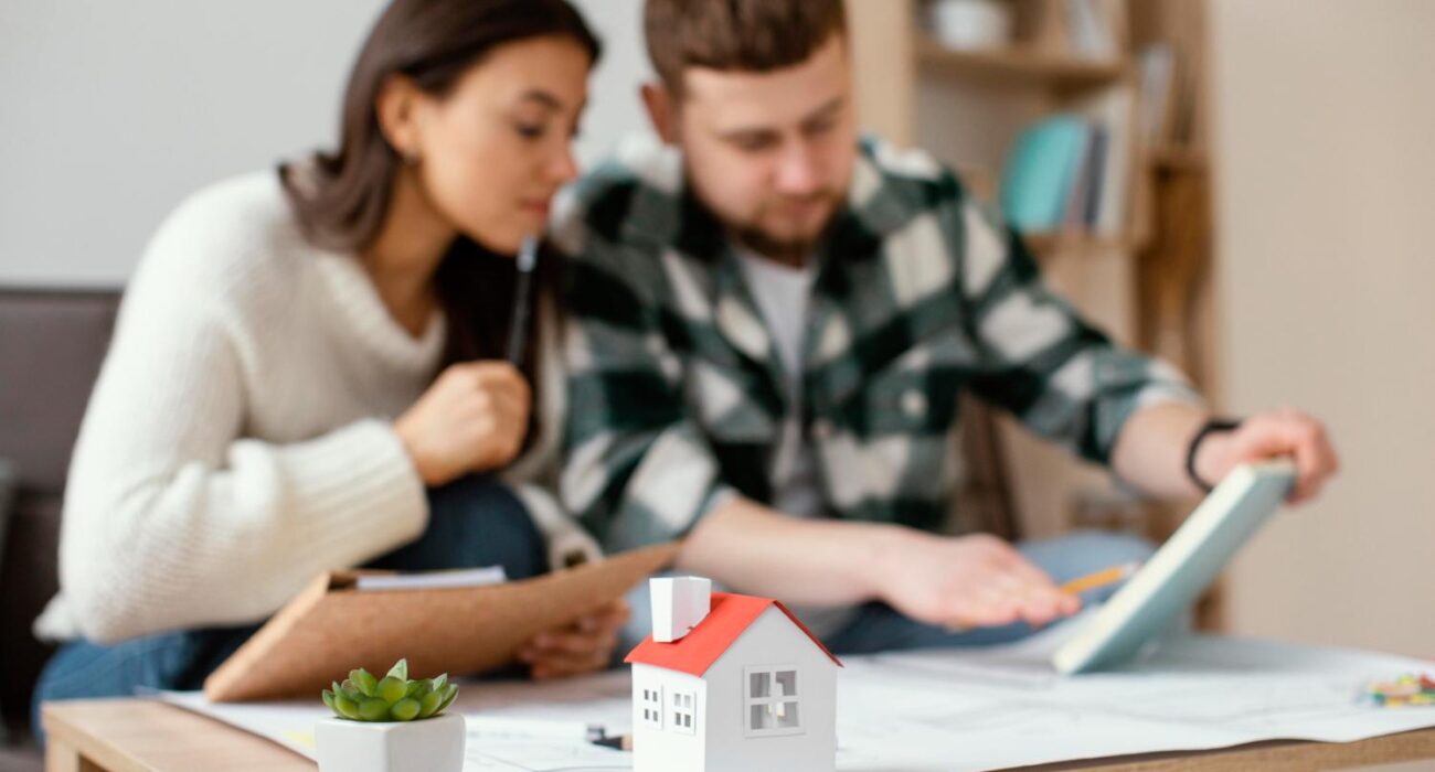 7 Roles of Mortgage Loan Providers in the Home Buying Process