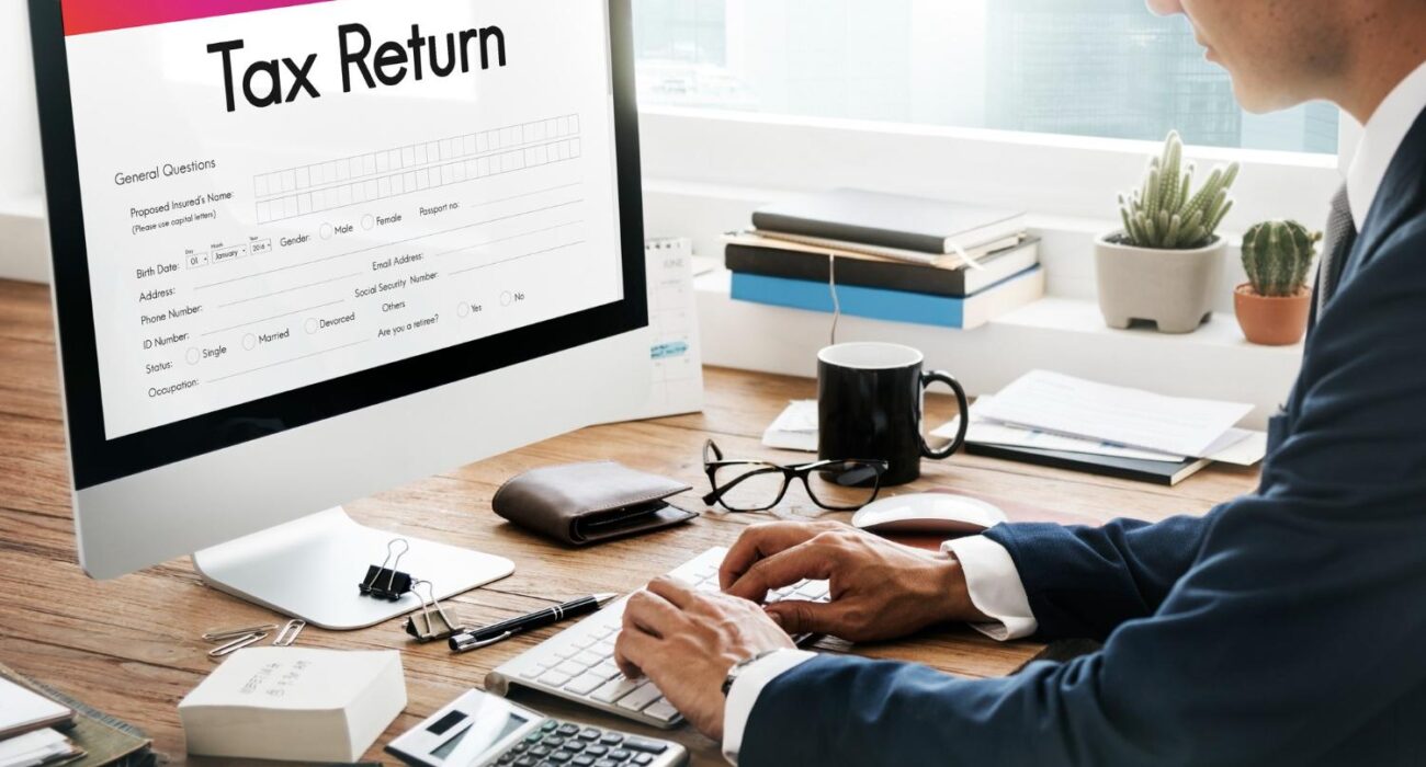 How Tax Return Services Can Maximise Your Refund?