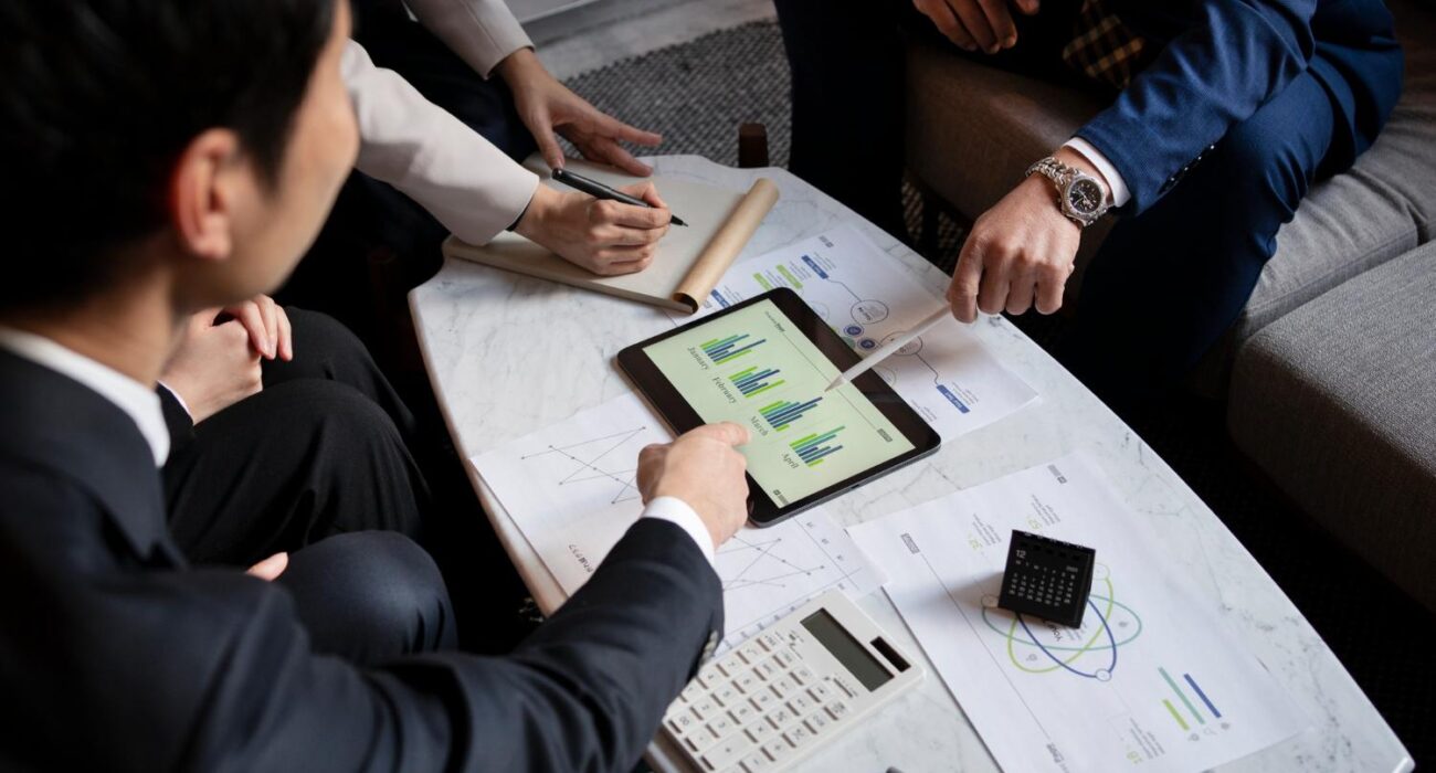 7 Responsibilities of a Financial Investment Advisor You Can Trust