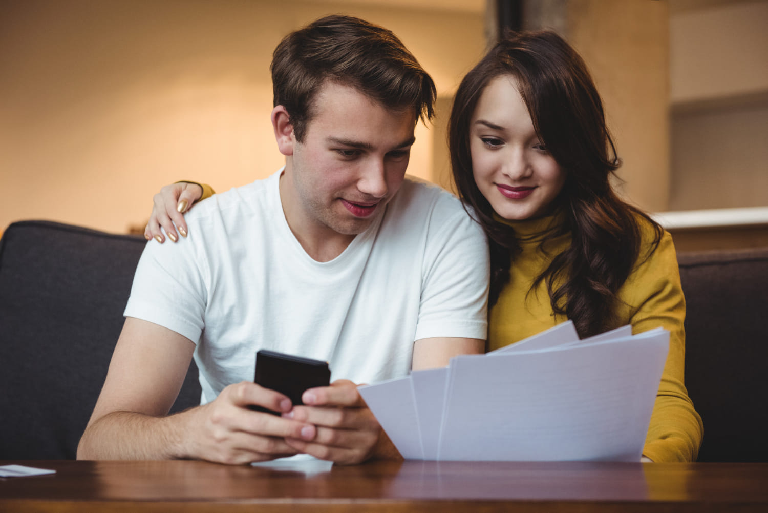 LMI waived loans