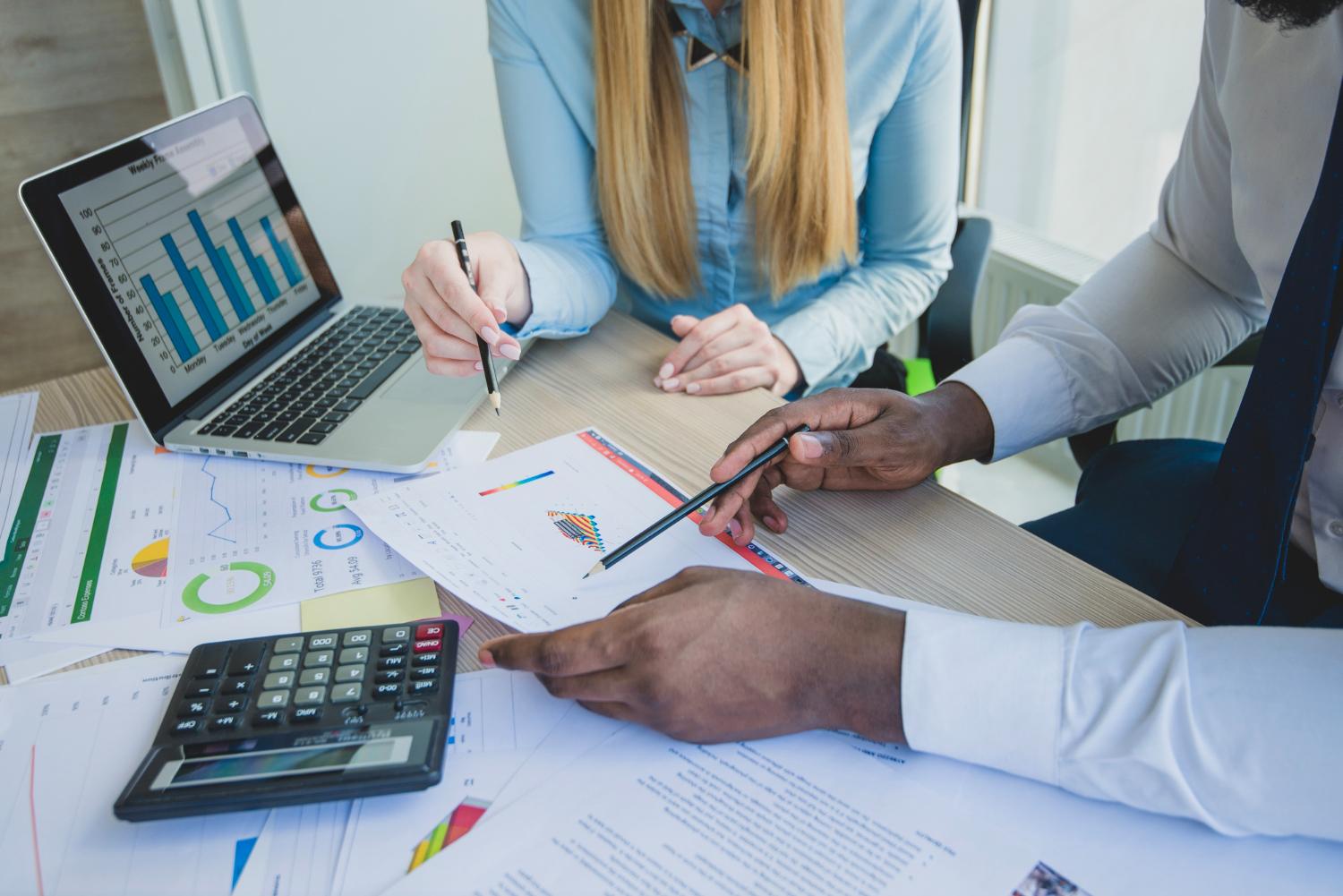 accounting outsourcing in Mauritius