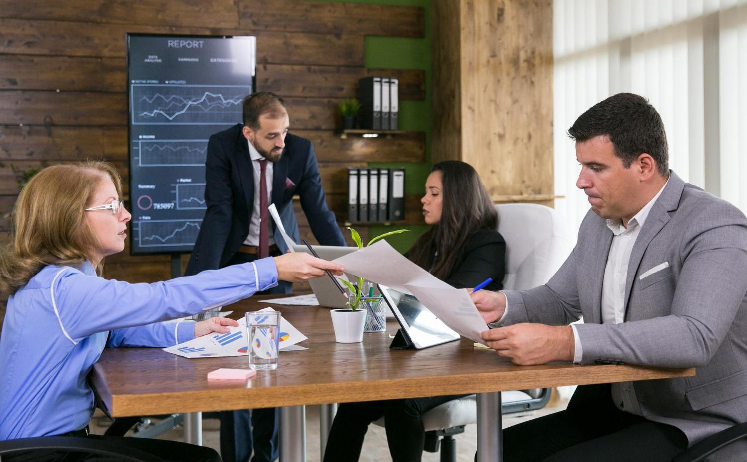 asset management services in the UK