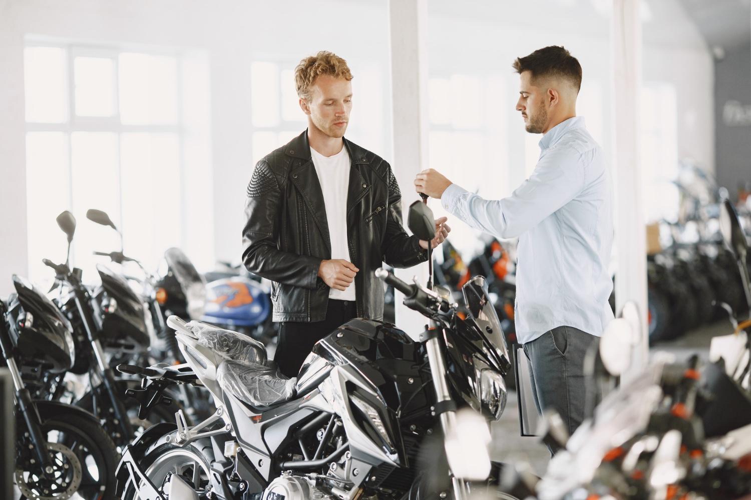 bike loans