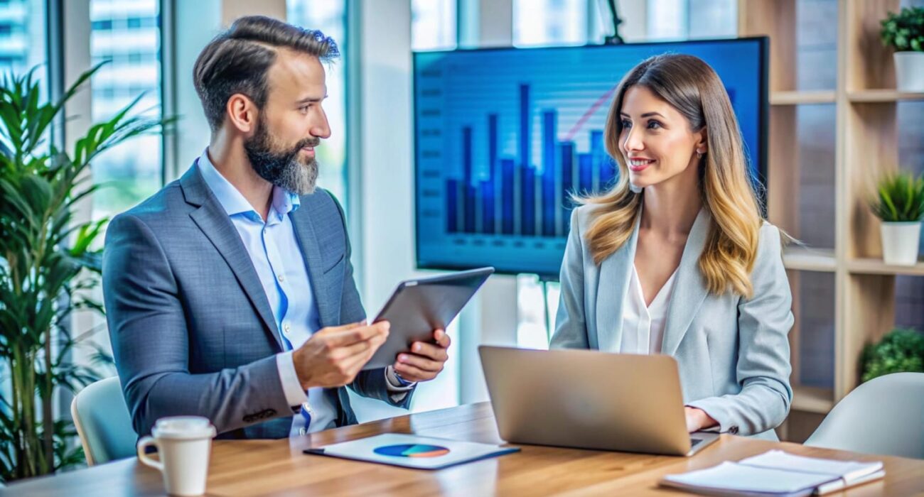 The Role of Adviser Investments in Building a Strong Financial Portfolio