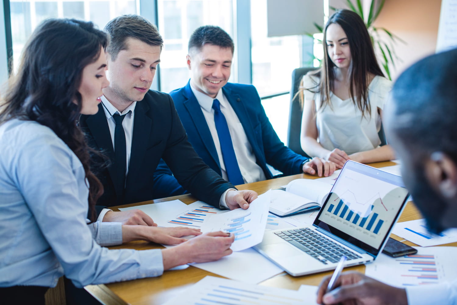 finance company in Toronto