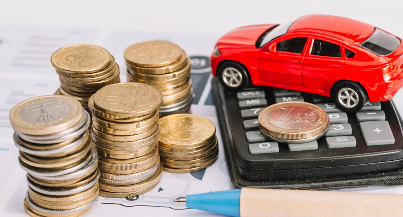 How to Get Your Vehicle Finance Approved: Tips from Financing Experts