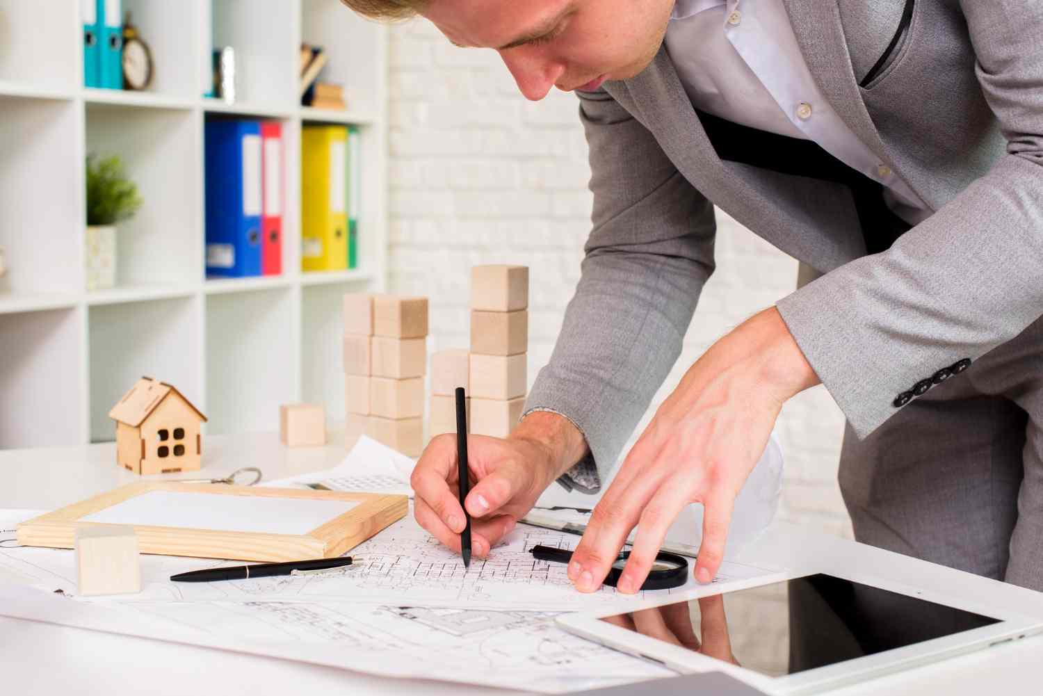 real estate asset management